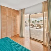 Пентхаус на Кипре, Лимасол, Никосия, 132 кв.м.