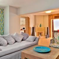 Пентхаус на Кипре, Лимасол, Никосия, 132 кв.м.