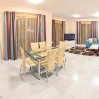 Penthouse in Republic of Cyprus, Lemesou, Nicosia, 100 sq.m.