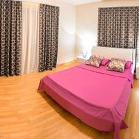 Penthouse in Republic of Cyprus, Lemesou, Nicosia, 100 sq.m.