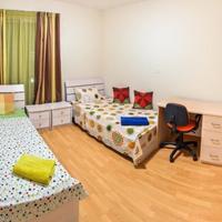 Penthouse in Republic of Cyprus, Lemesou, Nicosia, 100 sq.m.