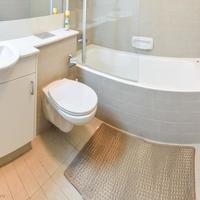 Penthouse in Republic of Cyprus, Lemesou, Nicosia, 100 sq.m.