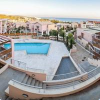 Penthouse in Republic of Cyprus, Lemesou, Nicosia, 100 sq.m.