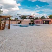 Penthouse in Republic of Cyprus, Lemesou, Nicosia, 100 sq.m.