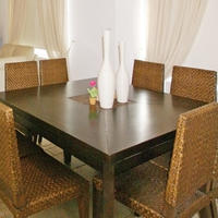 Apartment in Republic of Cyprus, Ammochostou, 190 sq.m.