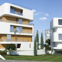 Apartment in Republic of Cyprus, Lemesou, 122 sq.m.