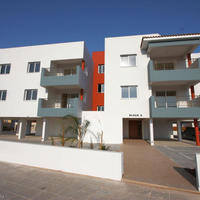 Апартаменты на Кипре, Фамагуста, 70 кв.м.