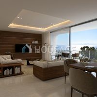 Apartment in Republic of Cyprus, Lemesou, 122 sq.m.