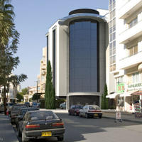 Офис на Кипре, Лимасол, Никосия, 105 кв.м.