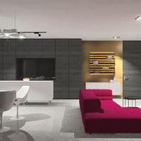 Пентхаус на Кипре, Лимасол, Никосия, 143 кв.м.