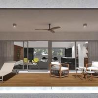 Пентхаус на Кипре, Лимасол, Никосия, 143 кв.м.