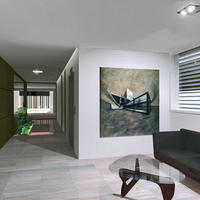 Пентхаус на Кипре, Лимасол, Никосия, 143 кв.м.