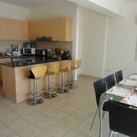 Penthouse in Republic of Cyprus, Eparchia Pafou, Nicosia, 262 sq.m.