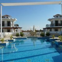 Penthouse in Republic of Cyprus, Eparchia Larnakas, Nicosia, 86 sq.m.