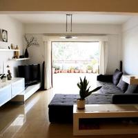 Penthouse in Republic of Cyprus, Lemesou, Nicosia, 128 sq.m.