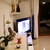 Penthouse in Republic of Cyprus, Lemesou, Nicosia, 128 sq.m.