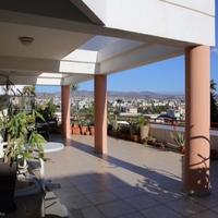 Penthouse in Republic of Cyprus, Lemesou, Nicosia, 128 sq.m.