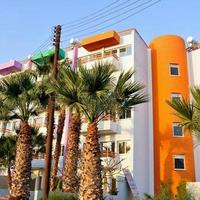 Апартаменты на Кипре, Лимасол, Никосия, 60 кв.м.