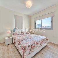Apartment in Republic of Cyprus, Lemesou, 115 sq.m.