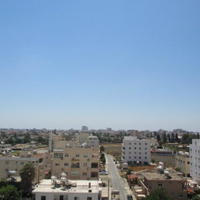 Penthouse in Republic of Cyprus, Eparchia Larnakas, Nicosia, 200 sq.m.