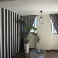 Penthouse in Republic of Cyprus, Eparchia Larnakas, Nicosia, 200 sq.m.