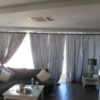 Penthouse in Republic of Cyprus, Eparchia Larnakas, Nicosia, 200 sq.m.