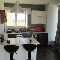 Penthouse in Republic of Cyprus, Eparchia Larnakas, Nicosia, 200 sq.m.