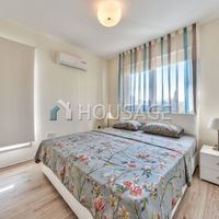 Apartment in Republic of Cyprus, Lemesou, 115 sq.m.