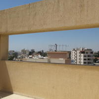 Penthouse in Republic of Cyprus, Eparchia Larnakas, Nicosia, 200 sq.m.