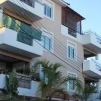 Пентхаус на Кипре, Лимасол, Никосия, 90 кв.м.