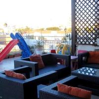 Пентхаус на Кипре, Лимасол, Никосия, 90 кв.м.