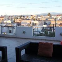 Пентхаус на Кипре, Лимасол, Никосия, 90 кв.м.