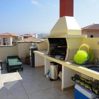 Penthouse in Republic of Cyprus, Eparchia Pafou, Nicosia, 195 sq.m.