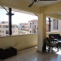 Penthouse in Republic of Cyprus, Eparchia Pafou, Nicosia, 195 sq.m.