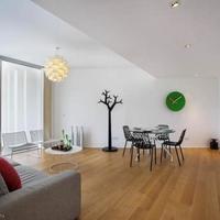 Пентхаус на Кипре, Лимасол, Никосия, 139 кв.м.