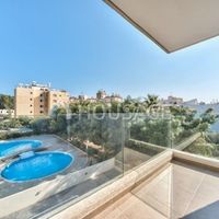 Apartment in Republic of Cyprus, Lemesou, 115 sq.m.