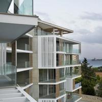 Пентхаус на Кипре, Лимасол, Никосия, 139 кв.м.