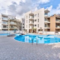 Apartment in Republic of Cyprus, Lemesou, 115 sq.m.