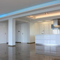 Апартаменты на Кипре, Лимасол, Никосия, 172 кв.м.