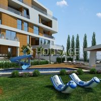 Apartment in Republic of Cyprus, Lemesou, 104 sq.m.