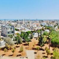 Апартаменты на Кипре, Лимасол, Никосия, 93 кв.м.