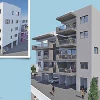 Апартаменты на Кипре, Лимасол, Никосия, 93 кв.м.