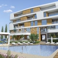 Apartment in Republic of Cyprus, Lemesou, 104 sq.m.