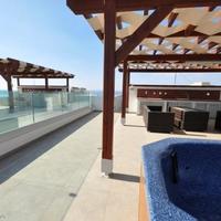 Apartment in Republic of Cyprus, Eparchia Larnakas, Nicosia, 125 sq.m.