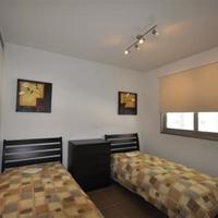 Apartment in Republic of Cyprus, Eparchia Larnakas, Nicosia, 125 sq.m.