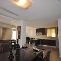 Apartment in Republic of Cyprus, Eparchia Larnakas, Nicosia, 125 sq.m.