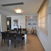 Apartment in Republic of Cyprus, Eparchia Larnakas, Nicosia, 125 sq.m.