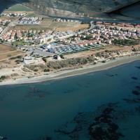 Apartment in Republic of Cyprus, Eparchia Larnakas, Nicosia, 125 sq.m.