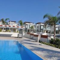 Apartment in Republic of Cyprus, Eparchia Larnakas, Nicosia, 125 sq.m.