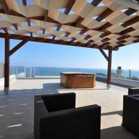 Apartment in Republic of Cyprus, Eparchia Larnakas, Nicosia, 125 sq.m.